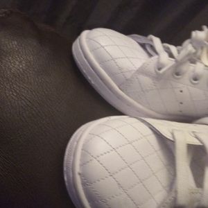 Pink stan smiths adidas